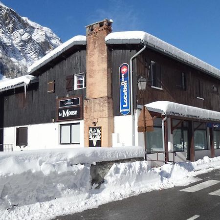 Chalet Chardons Hostel Tignes Kültér fotó