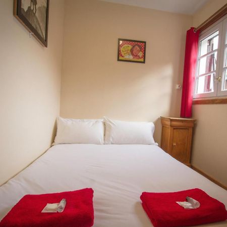 Chalet Chardons Hostel Tignes Kültér fotó
