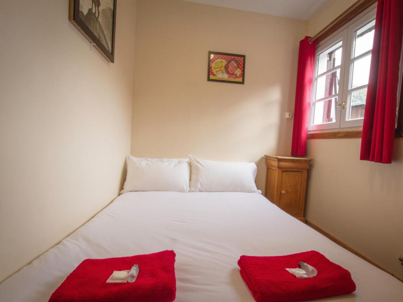 Chalet Chardons Hostel Tignes Kültér fotó