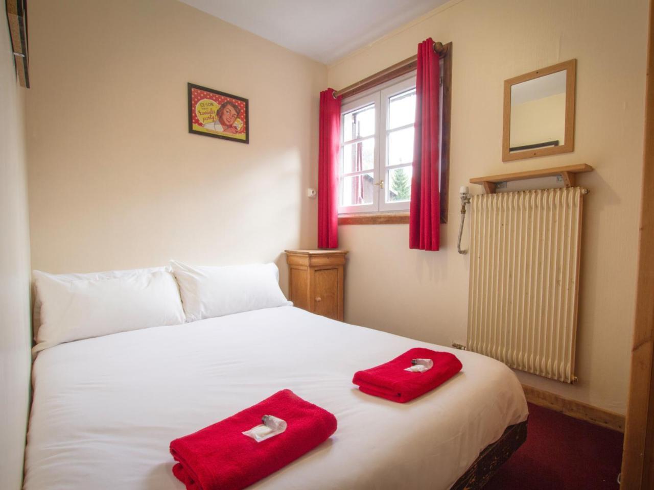 Chalet Chardons Hostel Tignes Kültér fotó